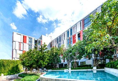 Condos for sale : ✨ For Sale: Taka Haus Condo ✨💰Only 6,290,000 THB