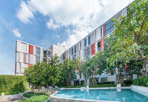 ✨ For Sale : Taka Haus Condo ✨ 💰 Only 6,300,000 THB