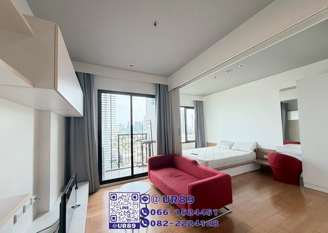 รูป 💙 Hot Price 💙ให้เช่า/For RENT คอนโด Blocs 77 (บลอคส์ 77) - รูปที่ 2/15