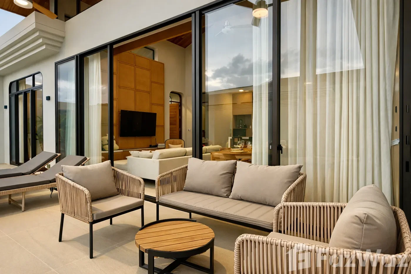 picture Rungtiva Pool Villa for rent 6566939 - 35/41