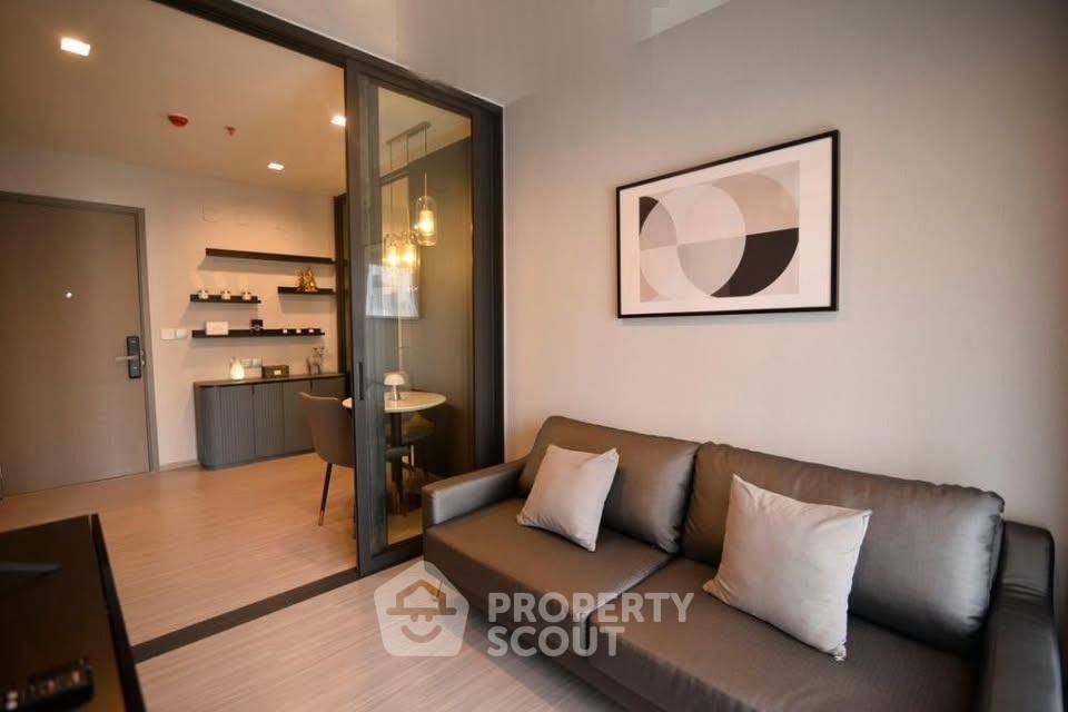 รูป คอนโด 1 ห้องนอน 33 ตร.ม. ที่ Life Asoke Hype ใกล้ ARL มักกะสัน 400 ม. (ID 2858769) - รูปที่ 2/4