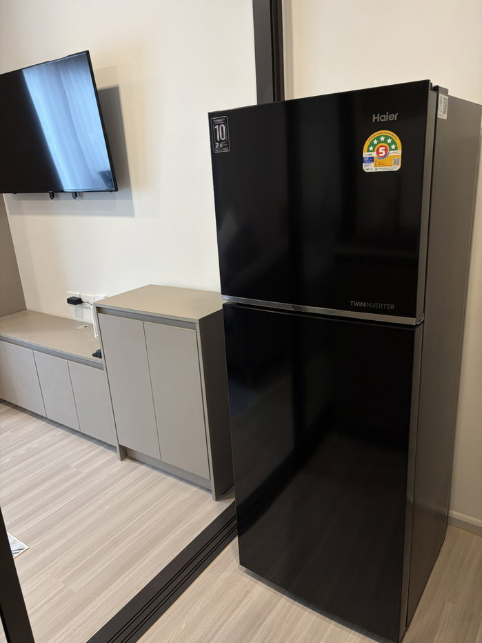 picture For Rent | QUINTARA MHy’DEN Condo - Near BTS PHO NIMIT - 9/25