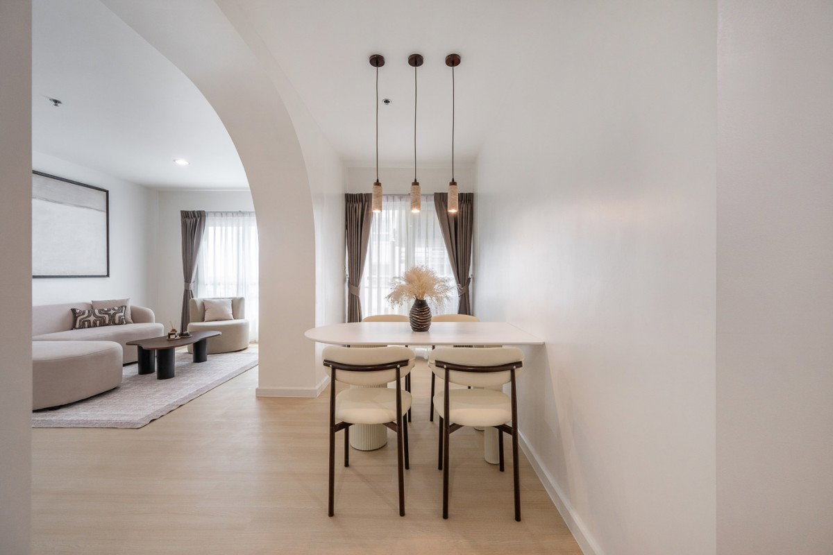 รูป Le Rich Condo | ห้องใหญ่ 2 ห้องนอน ราคาคุ้ม! ✨ - รูปที่ 12/15