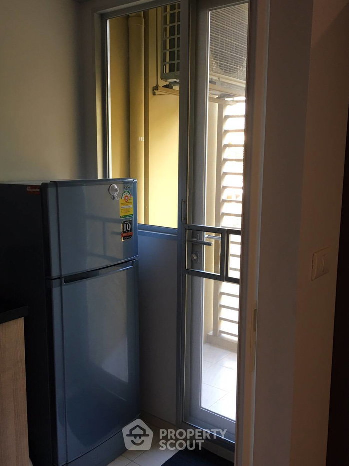 รูป คอนโด 1 ห้องนอน Hive Sukhumvit 65 ใกล้ BTS เอกมัย 300 ม. (ID 510488) - รูปที่ 6/16