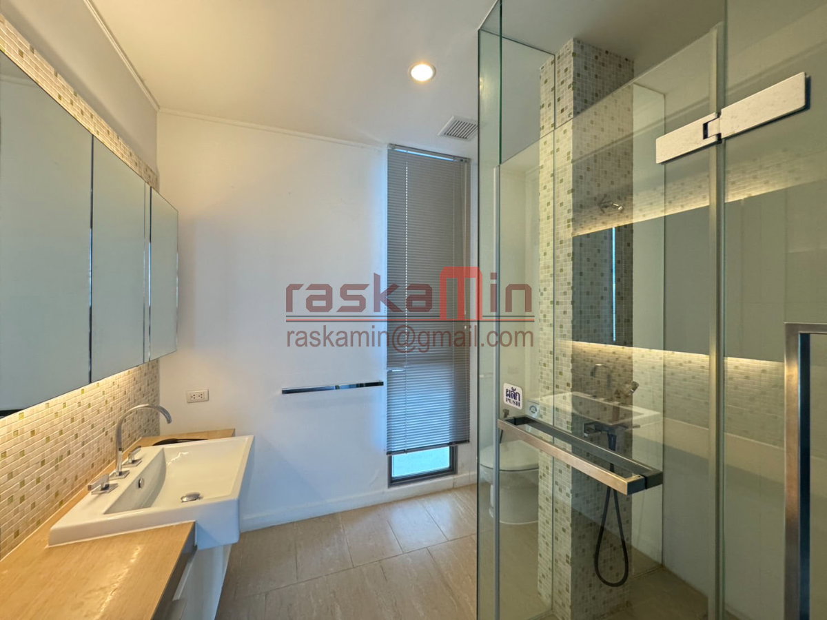 picture  Northpoint Wongamat | For Rent | 5 Bed Duplex 359.67 SQ.M. - 31/41