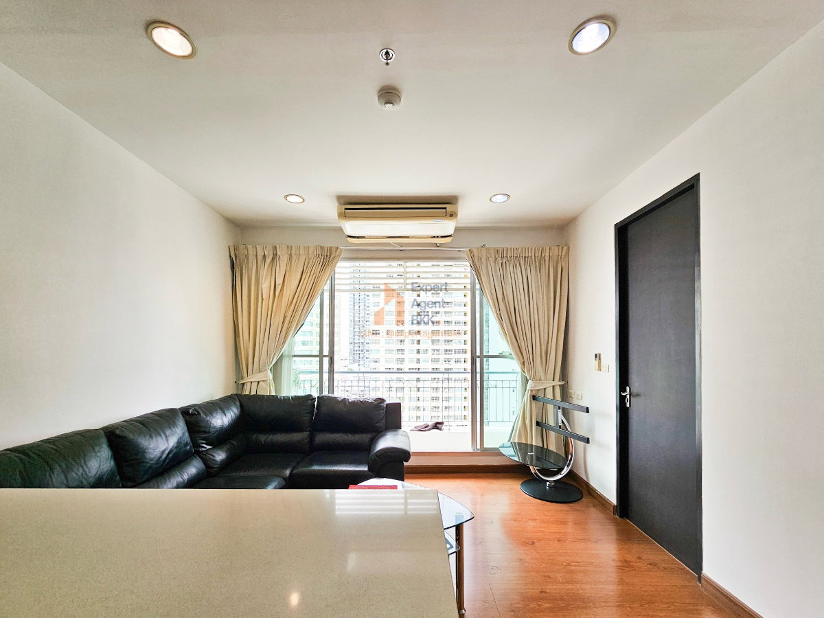 รูป ขาย/SALE : The Address Siam (ดิ แอดเดรส สยาม) - 2 ห้องนอน LC128 - รูปที่ 2/16