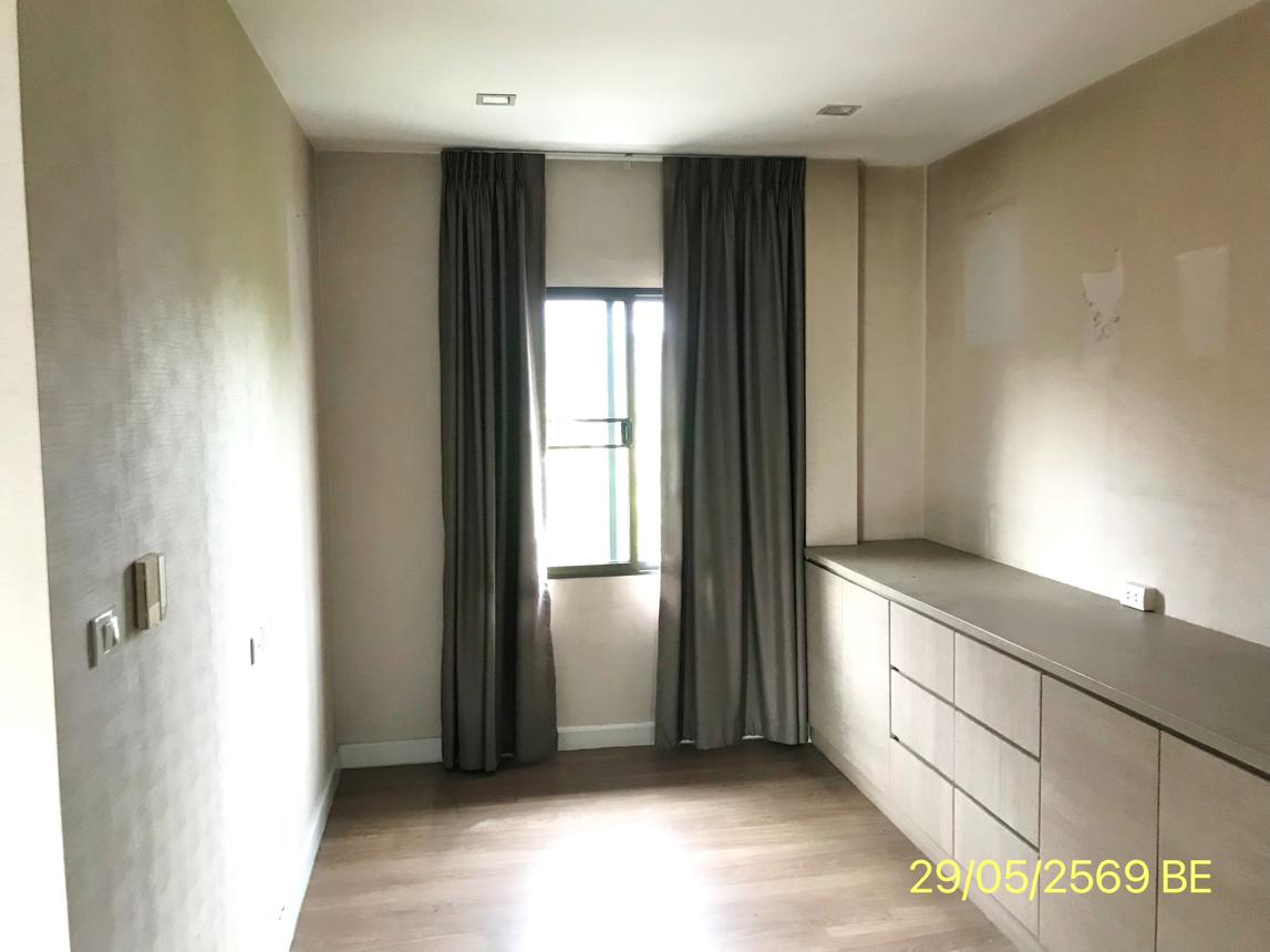 picture HOME 67.7 Sq.w. Muang Nonthaburi Nonthaburi for 11.3M - 30/40