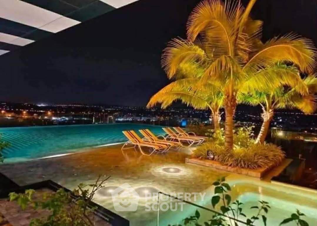 picture 2-BR Condo, 16th-Floor 91 Sqm At The Riviera Monaco (Na Chom Thian) (ID 3069794) - 8/17