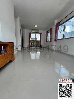 รูป เช่า บ้านเดี่ยว 3 ห้องนอน บาหลี บีช อ่อนนุช-ลาดกระบัง ติดมอเตอร์เวย์ - รูปที่ 8/12