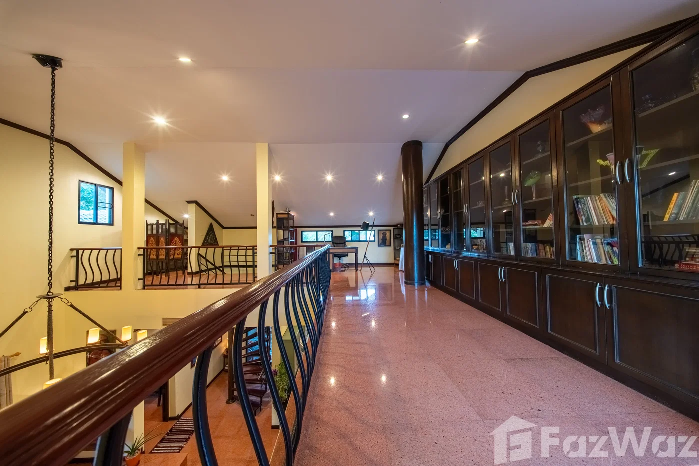 รูป ขาย บ้านเดี่ยว 8 ห้องนอน ใน เมืองพัทยา, ชลบุรี 1731776 - รูปที่ 36/69