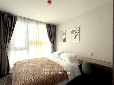 Condos for rent : 🏡 For rent Atmoz Serene Sriracha