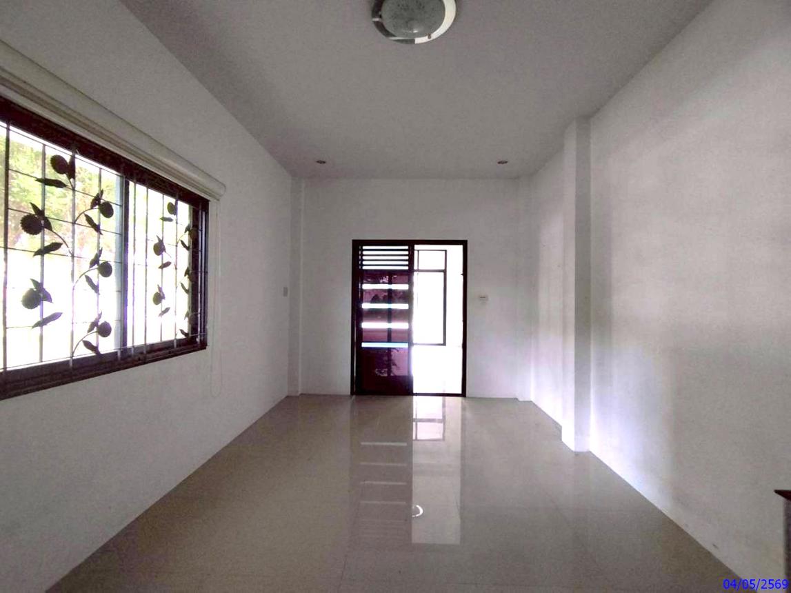 รูป บ้านเดี่ยว 72.8 ตร.วา ว.แลนด์เฮ้าส์ 3 เมืองตรัง ตรัง 3.8M - รูปที่ 26/32