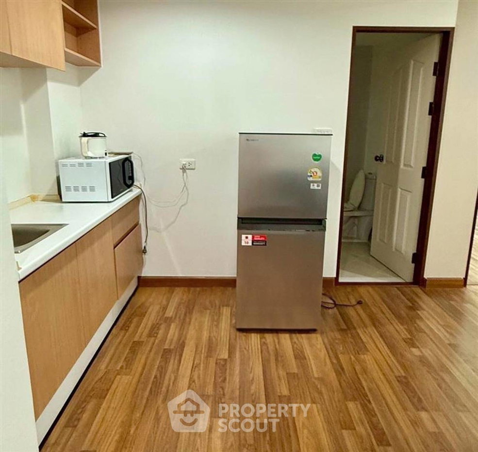 picture 1-BR 59 Sqm Condo At PG Rama 9, 400m To MRT Phra Ram 9 (ID 2619359) - 6/9