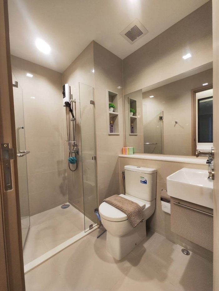 picture 🍀 For rent Life Sathorn Sierra BTS Talad Plu 🍀 - 10/16