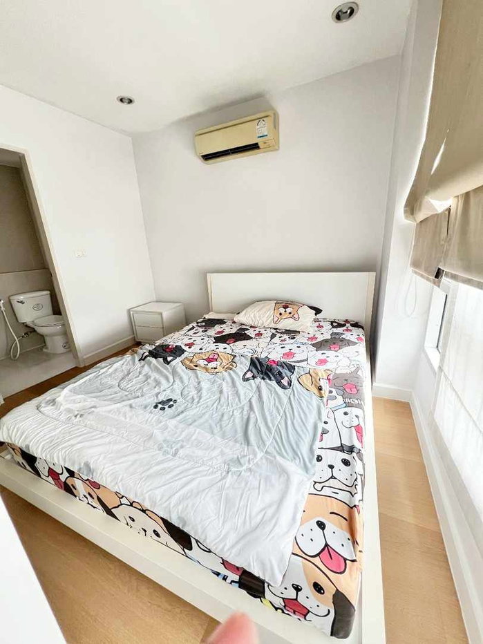 รูป ห้องอัพเดต💥คุณภัส🔔⚠️🏘️⚡️กดปุ่มแอดไลน์💥ซิตี้ รูม รัชดา - สุทธิสาร - รูปที่ 6/11