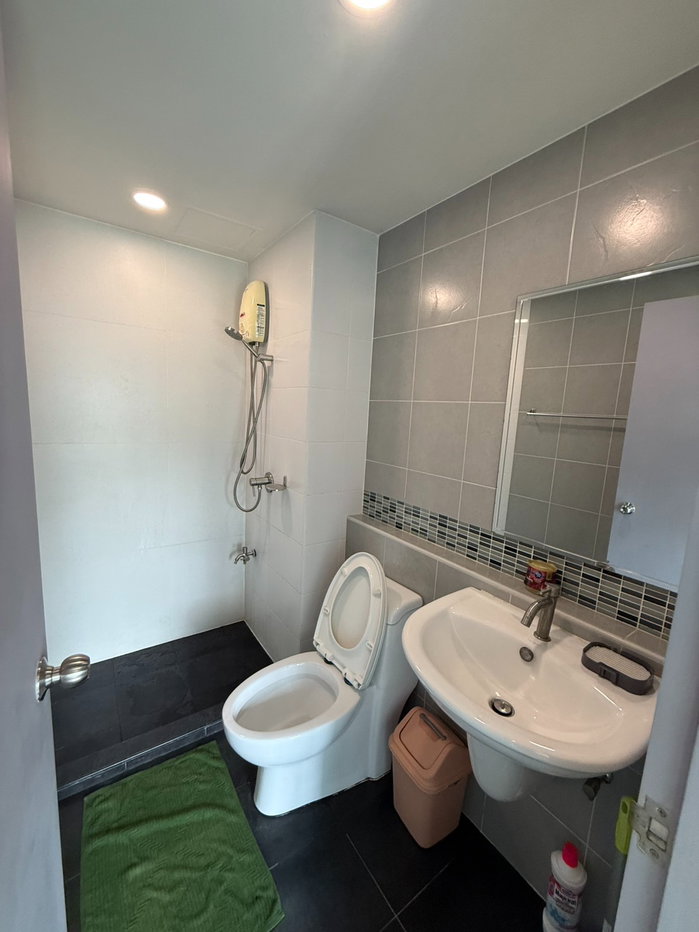 picture ðĒ D Condo Kathu | 1BR | Pool View | 13,000 THB - 10/23