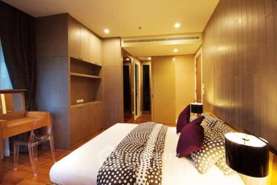 รูป คอนโด 1 ห้องนอน ขนาด 70 ตร.ม. ขาย Bright Sukhumvit 24 ใกล้ BTS พร้อมพงษ์ (ID 3067324) - รูปที่ 3/12