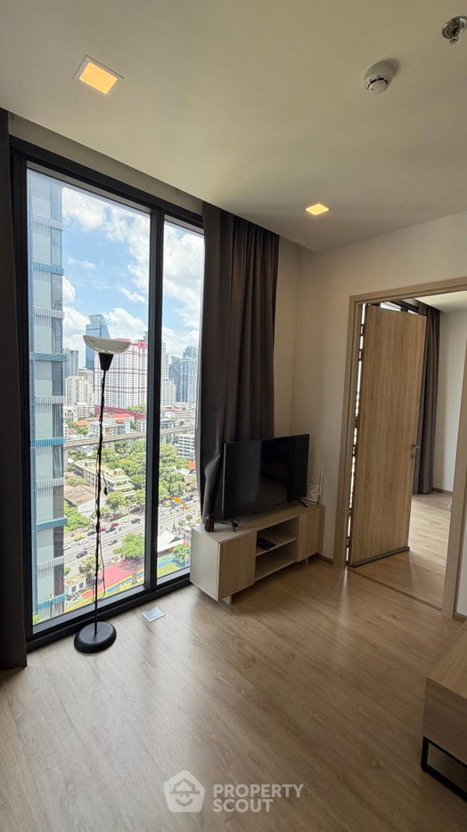picture 1-BR Condo At XT Phayathai, 400m To BTS Phaya Thai (ID 3069676) - 5/8
