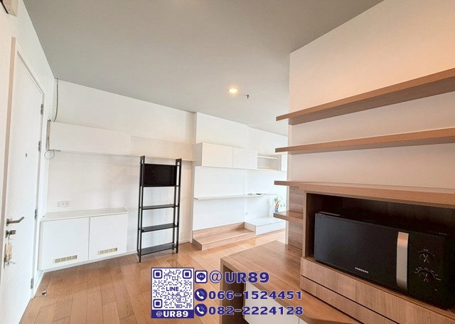 รูป 💙 Hot Price 💙ให้เช่า/For RENT คอนโด Blocs 77 (บลอคส์ 77) - รูปที่ 14/15
