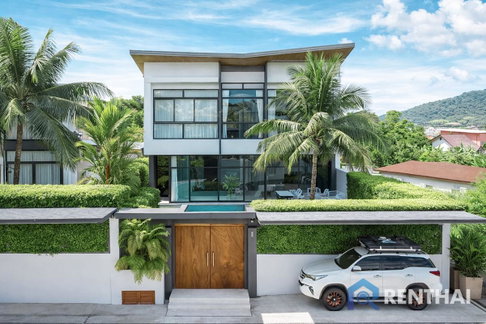 For sale villa at Civetta Villas