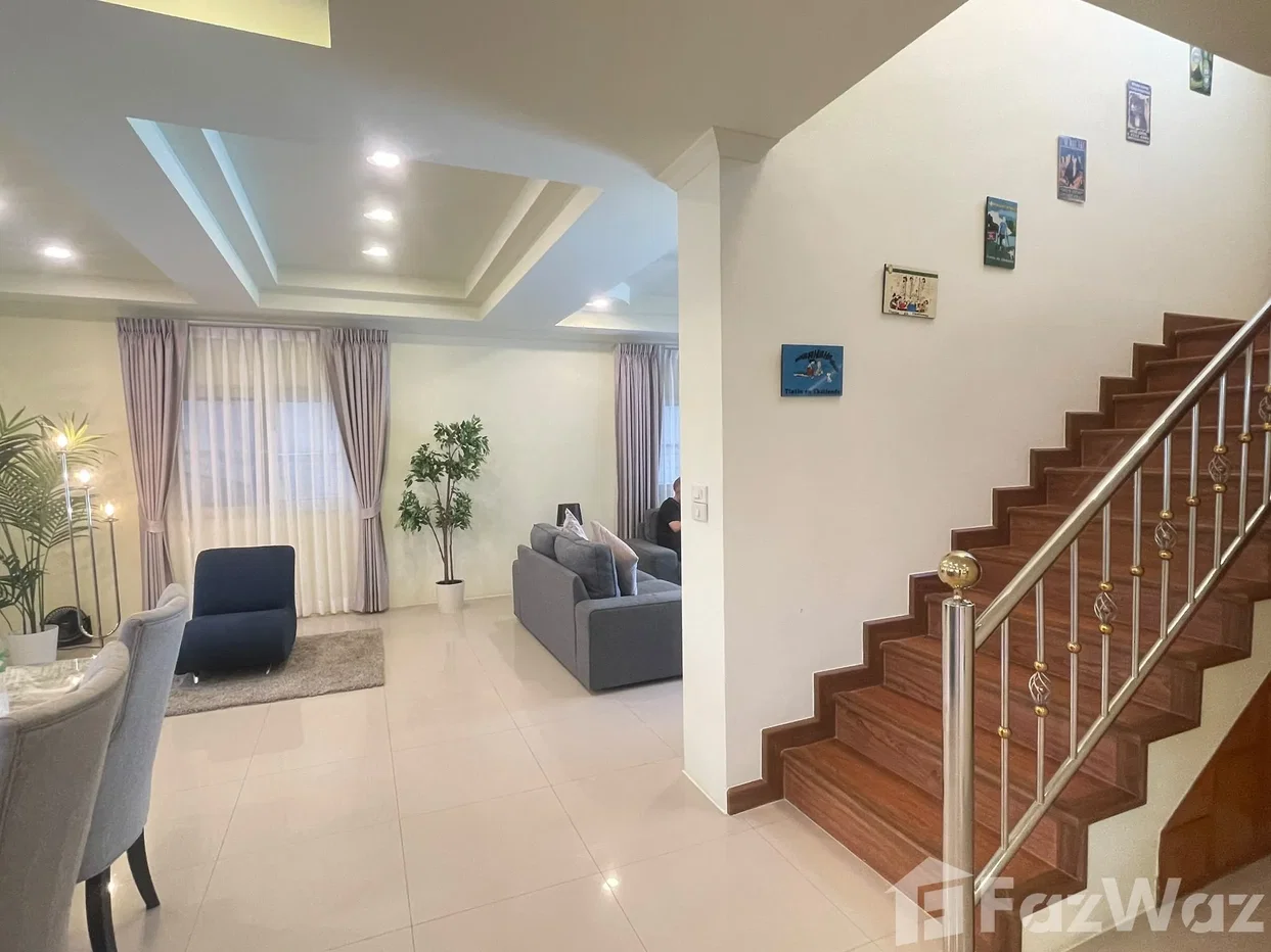 picture Pattaya Lagoon Village Luxurious home with Private pool 6566926 - 6/18