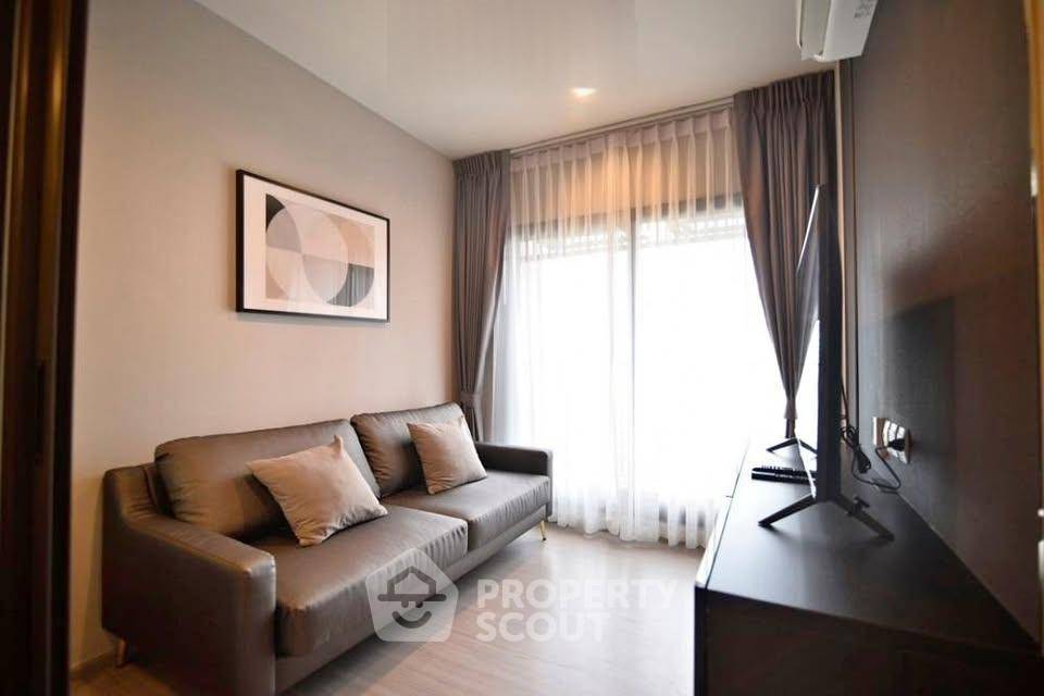 รูป คอนโด 1 ห้องนอน 33 ตร.ม. ที่ Life Asoke Hype ใกล้ ARL มักกะสัน 400 ม. (ID 2858769) - รูปที่ 1/4