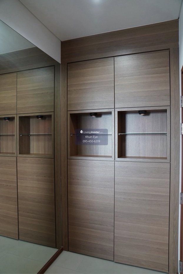 picture Villa Sathorn (1bed1bath 60sqm) for Rent - 8/20