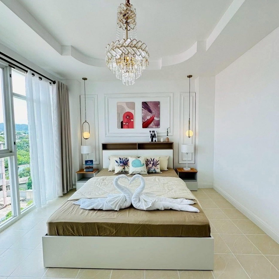 picture 🏙️ Condo for Rent in a Prime City-Center Location – Ready to Move In! - 3/12