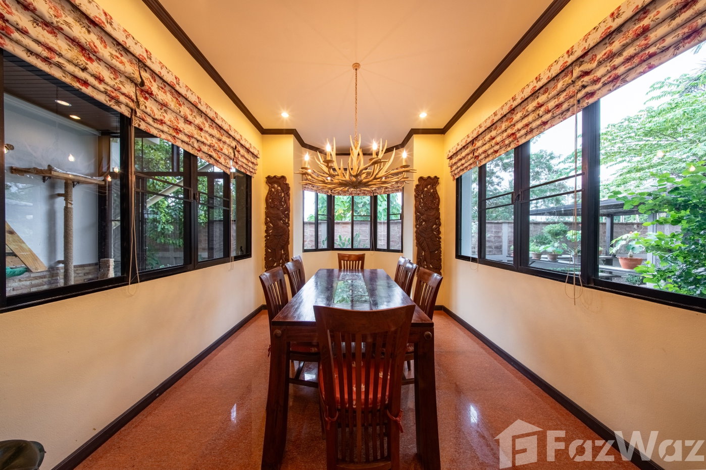 รูป ขาย บ้านเดี่ยว 8 ห้องนอน ใน เมืองพัทยา, ชลบุรี 1731776 - รูปที่ 13/69