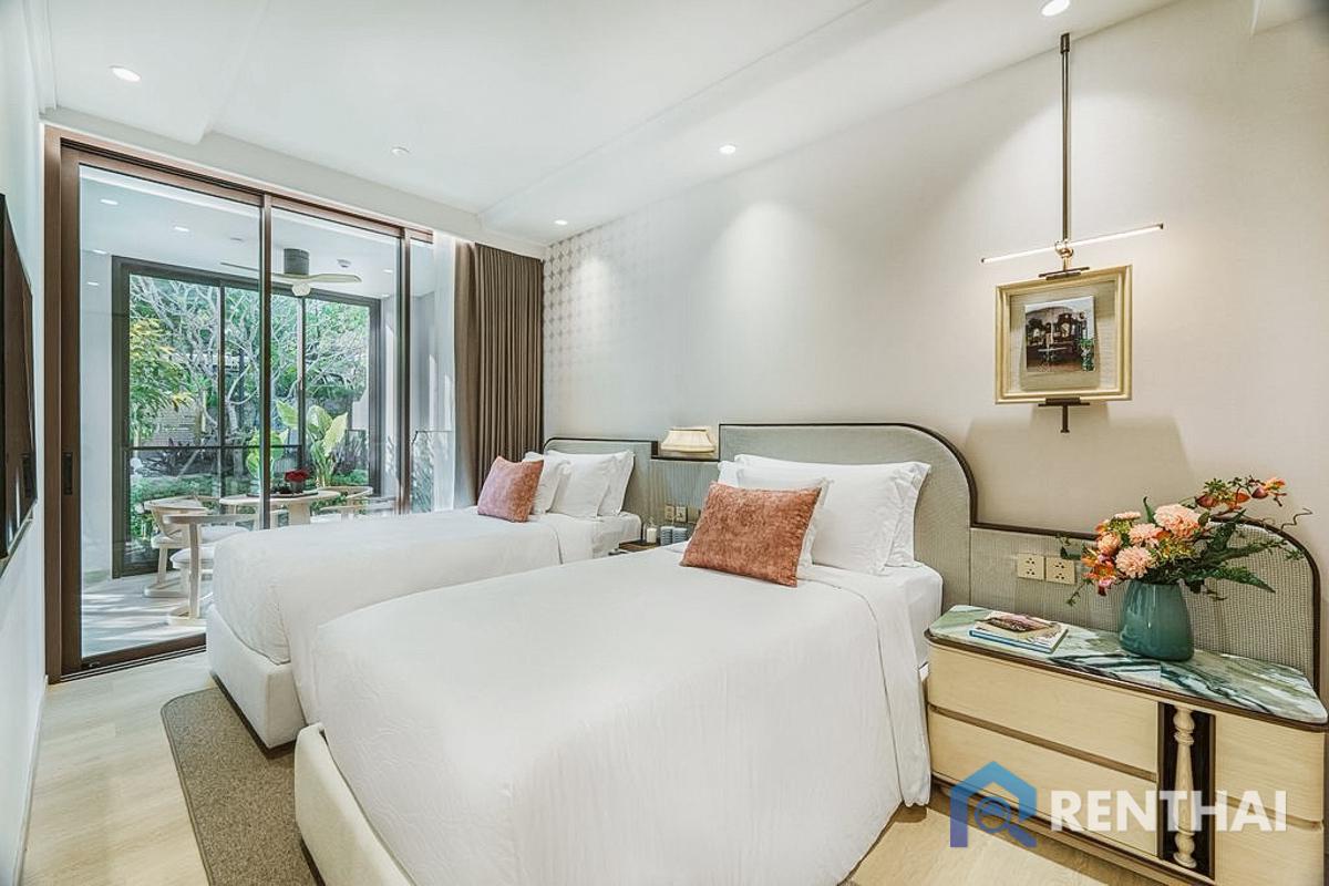 picture For sale condo 2 bedrooms at The Residences at InterContinental Phuket - 4/24