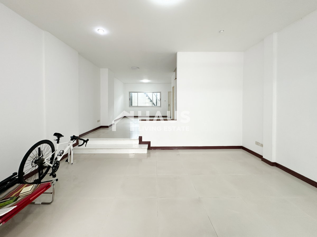 picture Vista Park Vibhavadi / 3 Bedrooms #TDMK075 - 3/24