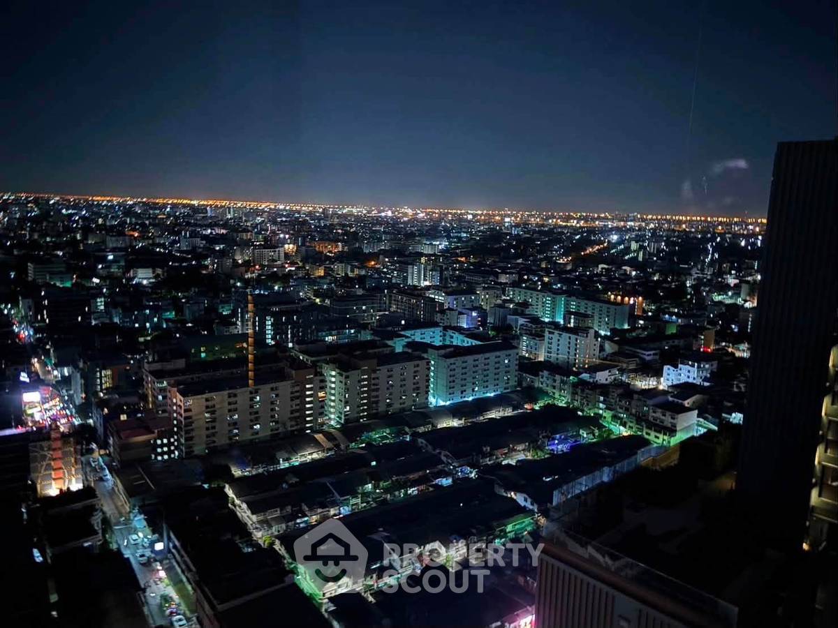 รูป คอนโด 1 ห้องนอน 37 ตร.ม. โซโห กรุงเทพ รัชดา ใกล้ MRT ห้วยขวาง 200 ม. (ID 3069173) - รูปที่ 8/8