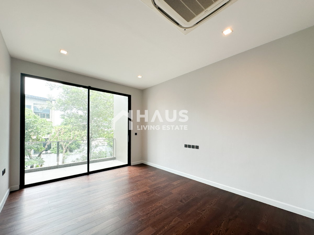 picture The Gentry Vibhavadi / 5 Bedrooms #HDMK073 - 42/53