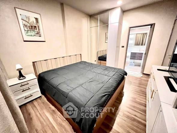 รูป คอนโดให้เช่า 1 ห้องนอน 47 ตร.ม. ใกล้ BTS ทองหล่อ Ceil By Sansiri (ID 3066894) - รูปที่ 4/10