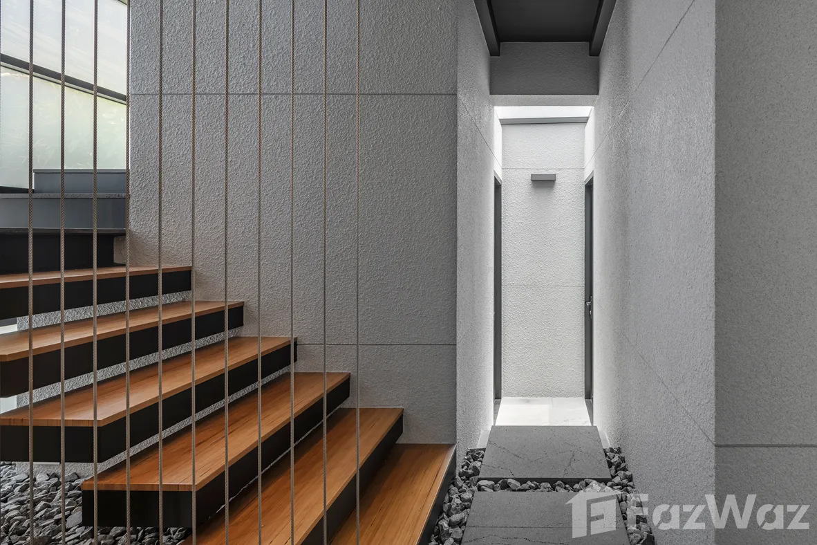 รูป ขาย บ้านเดี่ยว 3 ห้องนอน ใน ทุ่งวัดดอน, กรุงเทพมหานคร 1013818 - รูปที่ 7/16