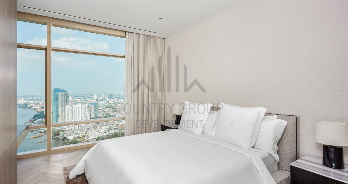 picture Brand New Developer Unit | Four Seasons Private Residences | 2 Bedrooms | 130 Sq.m. - 6/11