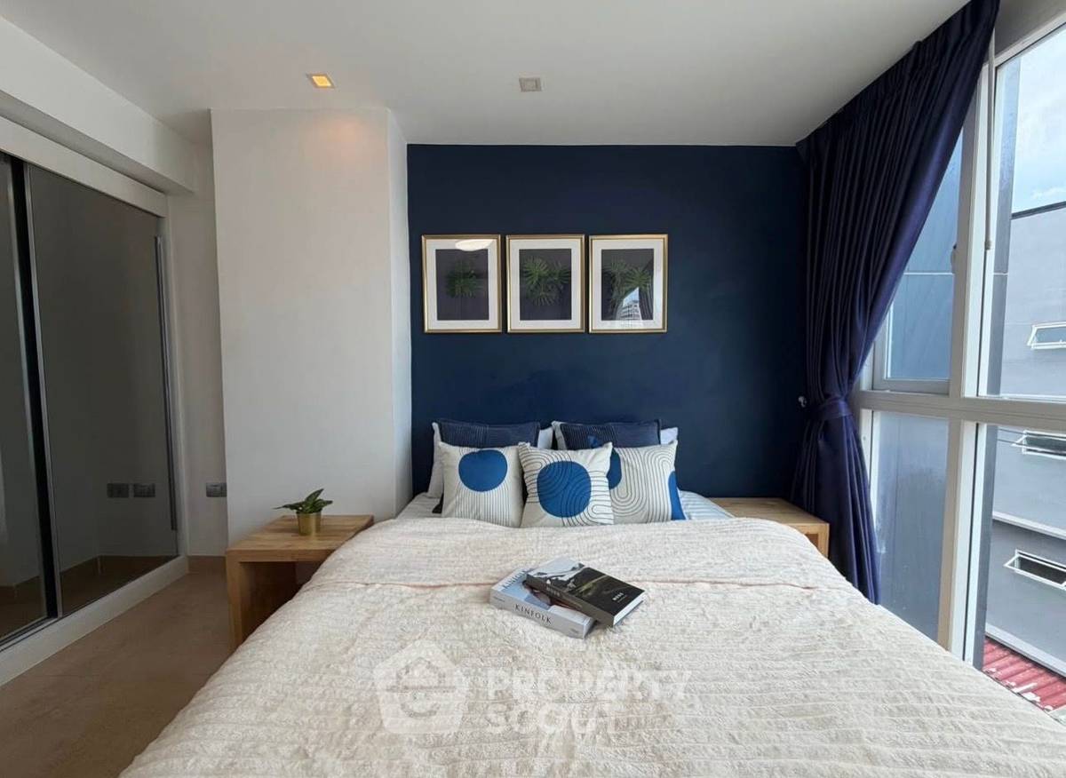 picture 2-BR Condo For Rent, Centara Avenue Residence, Pattaya South (ID 3067426) - 18/24