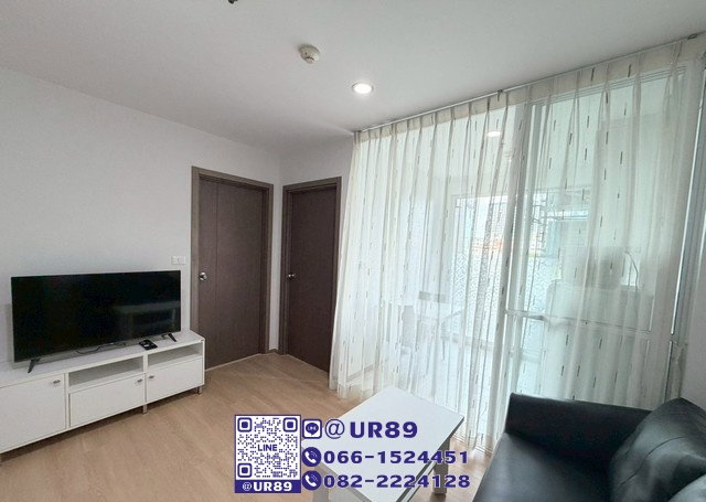 รูป 💙 Hot Price 💙ให้เช่า/For RENT คอนโด The Base Sukhumvit 77 (เดอะ เบส สุขุมวิท 77) - รูปที่ 4/15