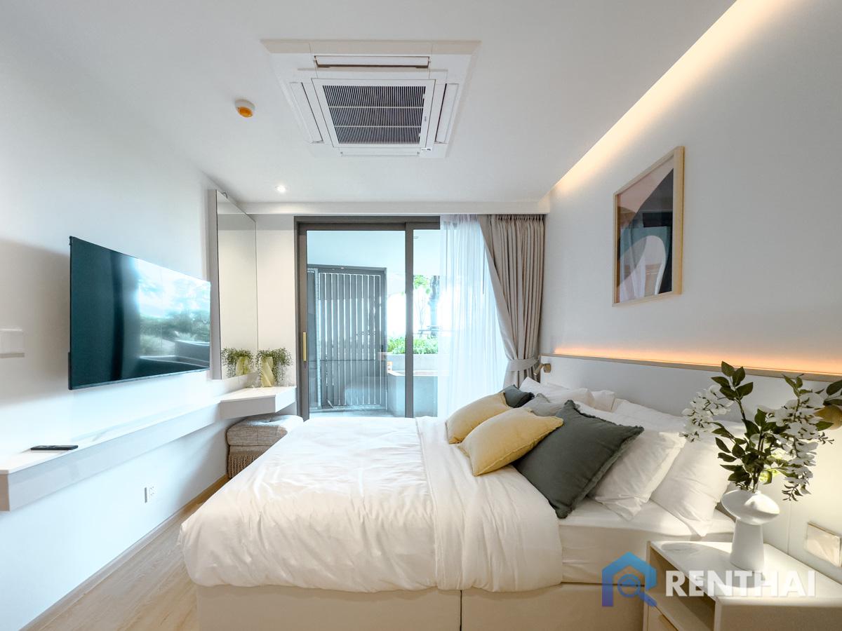 รูป สำหรับ ขาย คอนโด 2 ห้องนอน ที่ The Aqua - รูปที่ 20/25