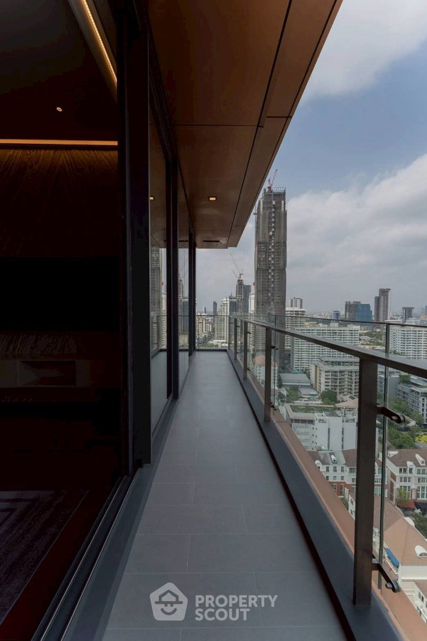 picture High-Floor 2-BR 82 Sqm At Khun By Yoo, BTS Thong Lor (ID 3069279) - 11/11
