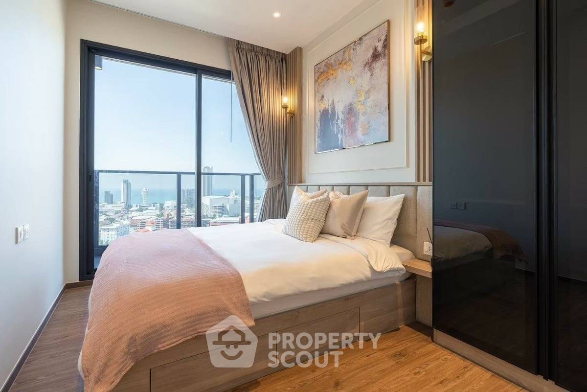 รูป คอนโด 2 ห้องนอน ขาย Once Pattaya นาเกลือ พัทยาเหนือ ชั้น 12A ขนาด 52 ตร.ม. (ID 3067602) - รูปที่ 5/15
