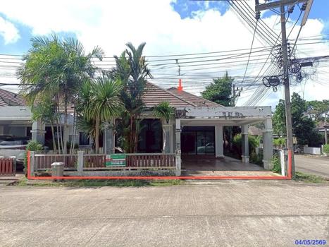 รูป บ้านเดี่ยว 72.8 ตร.วา ว.แลนด์เฮ้าส์ 3 เมืองตรัง ตรัง 3.8M - รูปที่ 29/32