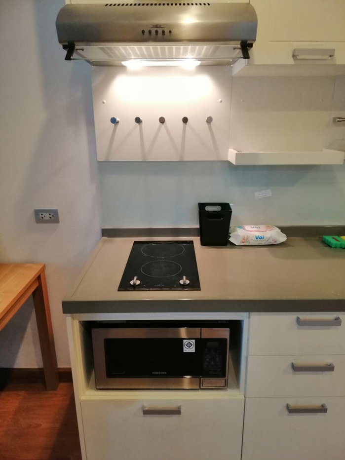 picture Rent 1 Bedroom Ready to move in !! - 5/9