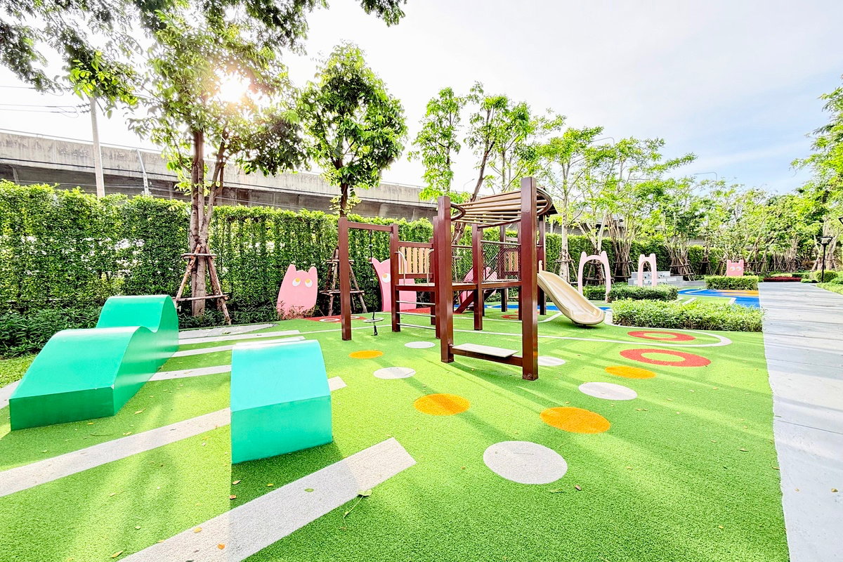 รูป ขายบ้านกลางเมือง ดิอิดิชั่น ประชาชื่น งามวงศ์วาน 36 ตร.ว. เพดานสูง 3 เมตร - รูปที่ 19/20