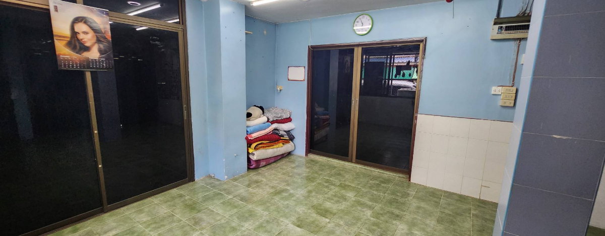 picture House for Rent – Pruksa 9, Liap Khlong 3 Monthly Rent: THB 12,000 - 11/34