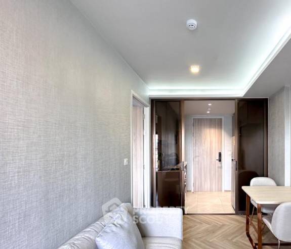 รูป คอนโด 1 ห้องนอน 35 ตร.ม. ราคาดี ขาย Chapter Thonglor 25 (ID 3063046) - รูปที่ 4/8