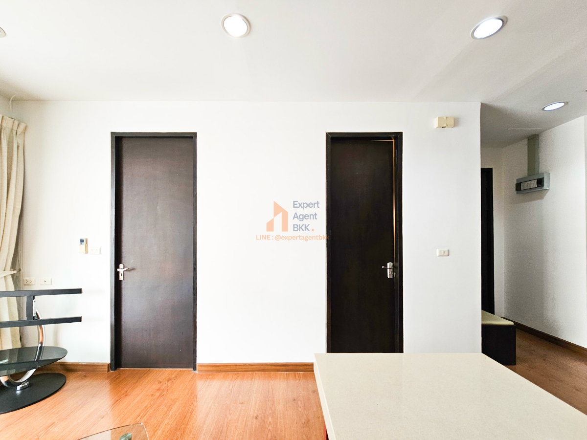 รูป ขาย/SALE : The Address Siam (ดิ แอดเดรส สยาม) - 2 ห้องนอน LC128 - รูปที่ 9/16