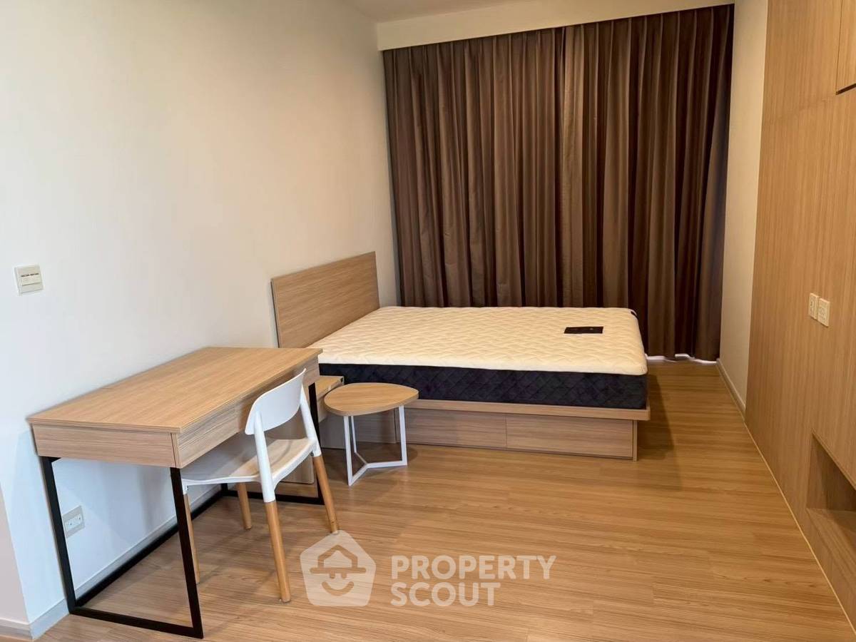 รูป คอนโด 3 ห้องนอน 119 ตร.ม. ขายที่ M Jatujak ใกล้ BTS สะพานควาย 400 ม (ID 3069768) - รูปที่ 4/12
