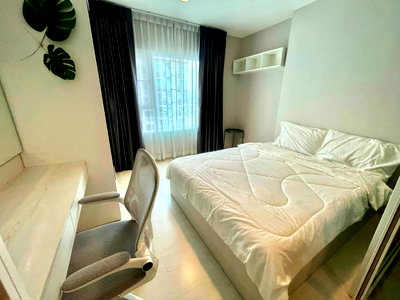 คอนโดให้เช่า : AS2180 ให้เช่าคอนโด Aspire Erawan ห้องสวย พร้อมเครื่องใช้ไฟฟ้า เฟอร์นิเจอร์ครบ