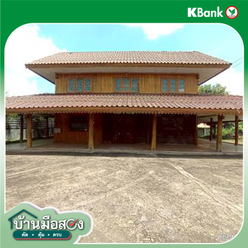 รูป บ้านเดี่ยว 181 ตร.วา กันทรวิชัย มหาสารคาม 6.7M - รูปที่ 42/44